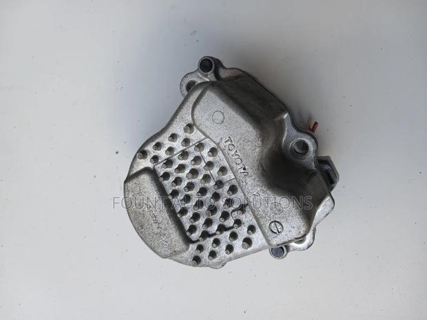Water Pump Nissan Xtrail Nt32 - thumbnail 2