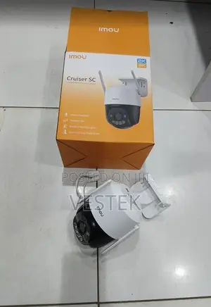 Imou 3mp Wifi PTZ Camera Motion Human Tracking Alarm CCTV Camera