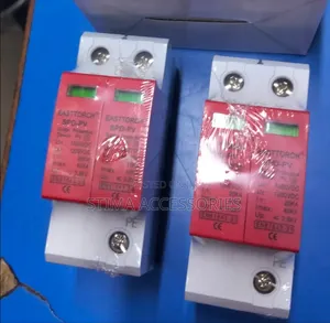 East Torch Surge Protector