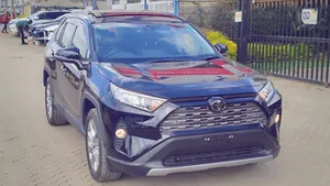 Toyota RAV4 2019