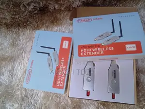 Wireless Hdmi Extender 100m HDTV 100m Extender
