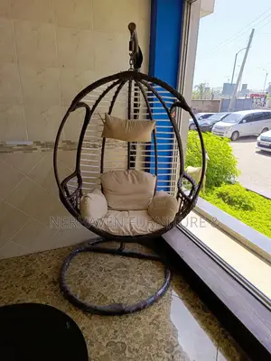 Relaxing Hanging Hammock Chair