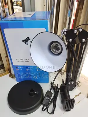 Reading Desk / Study Lamp