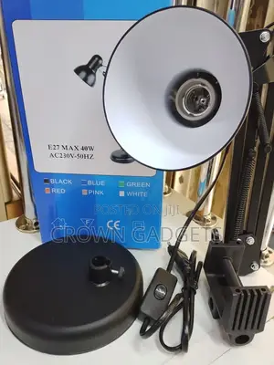 Reading Desk / Study Lamp