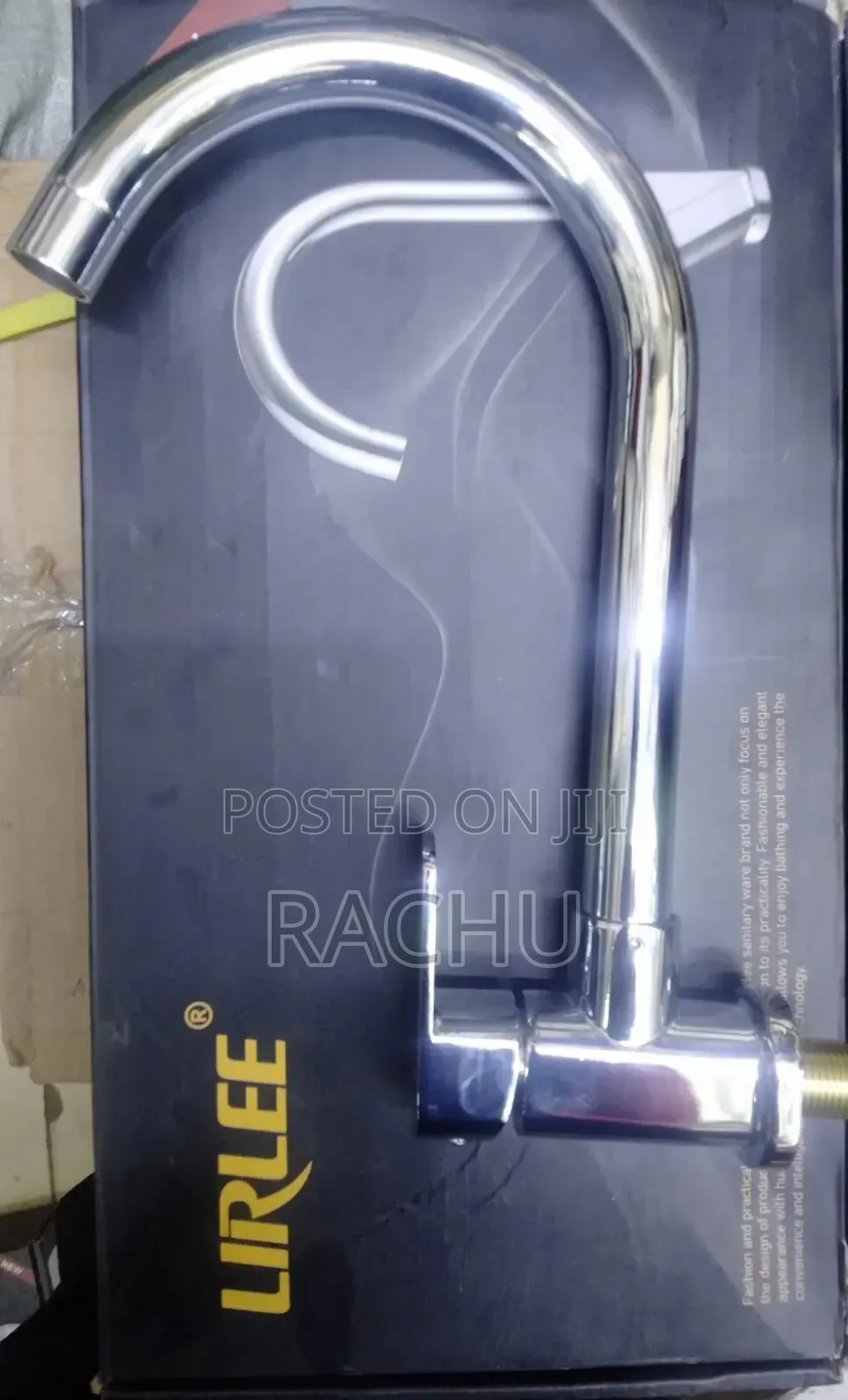 Kitchen Spout Tap