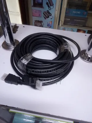 20 Meters Full Hdmi to Hdmi Cable