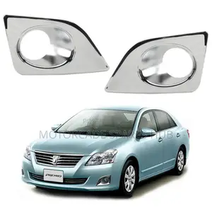 Toyota Premio 260 2010 Model Fog Light Cover