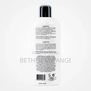 Original Pr. Francoise Bedon Lightening Carotte Lotion In Kenya