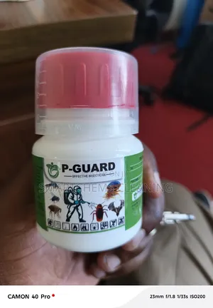 P-Guard Insecticide