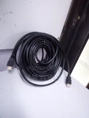 15 Meters Long Full Hdmi Cable