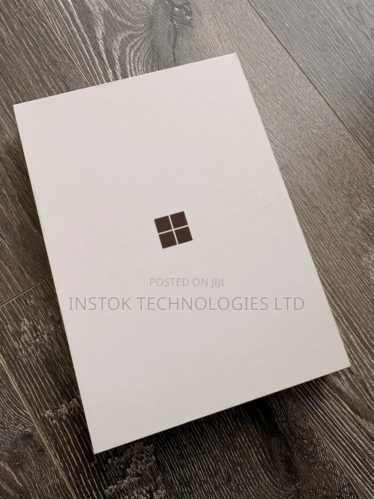 New Microsoft Surface Pro 512 GB Black