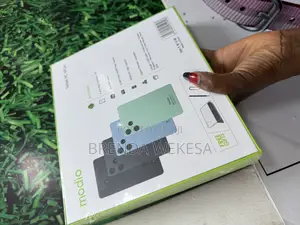 New Modio M123 512 GB