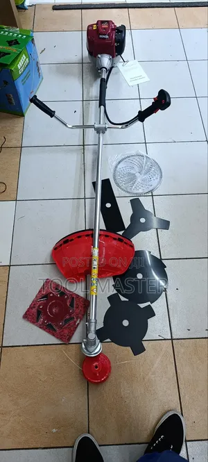 4 Stroke Petrol Engine Brush Cutter/ 52cc Petrol Engine Brush Cutter