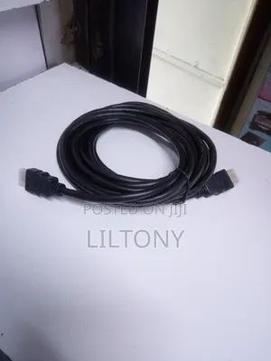 5mtrs Full Hdmi Cable