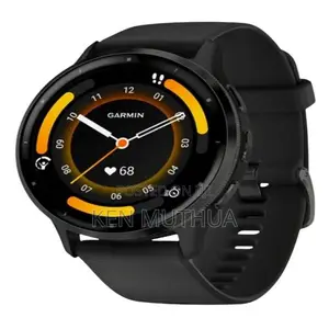 Garmin Venu 3