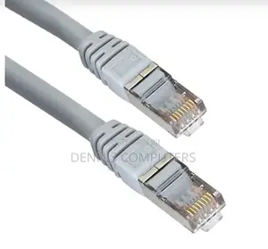 D-Link Cat6 Utp Patch Cord 3m Grey