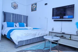 Studio Airbnb at Mebley Ruiru