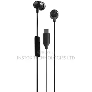 Skullcandy Jib Usb-C Wired Earbuds