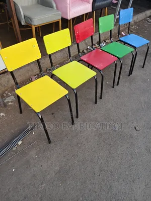 Play Group/Primary School Seats