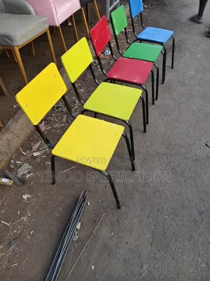 Play Group/Primary School Seats