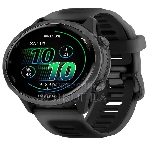 Garmin Forerunner 570 42mm