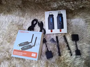50m Wireless Hdmi Extender Transmitter and Receiver Wireless Extender
