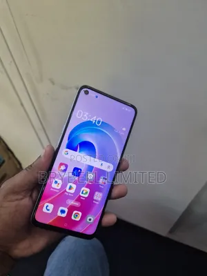 Oppo A96 256 GB Green