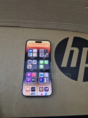 Apple iPhone 13 Pro Max 256 GB Gold