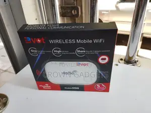 Bvot M88 4g/5g Wifi Router Quick Setup Hotspot