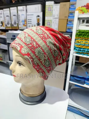 Stretchy Head Wrap