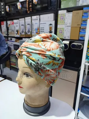 Head Turban Different Colours
