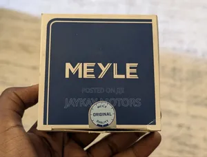 Meyle Abs Wheel Speed Sensor, Part Number (114 800 0043)