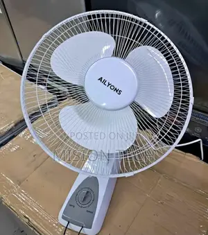 Ailyons 16 Inch Wall Fan 
