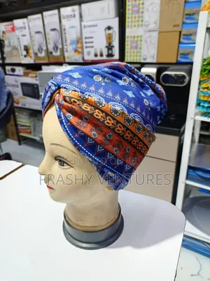 Classy Head Turban