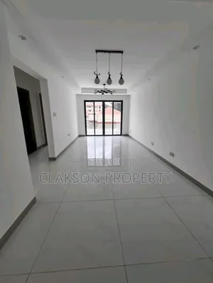 2bdrm Apartment in Kilimani for rent