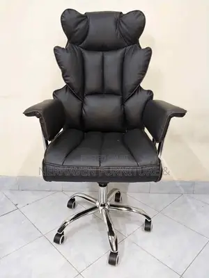 Executive Office Chairs Magnificent