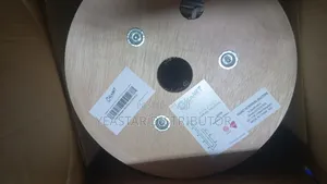 Giganet Cat 6a Indoor Cable