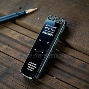 Classroom Touch Screen Digital Audio Sound Voice Recorder Device