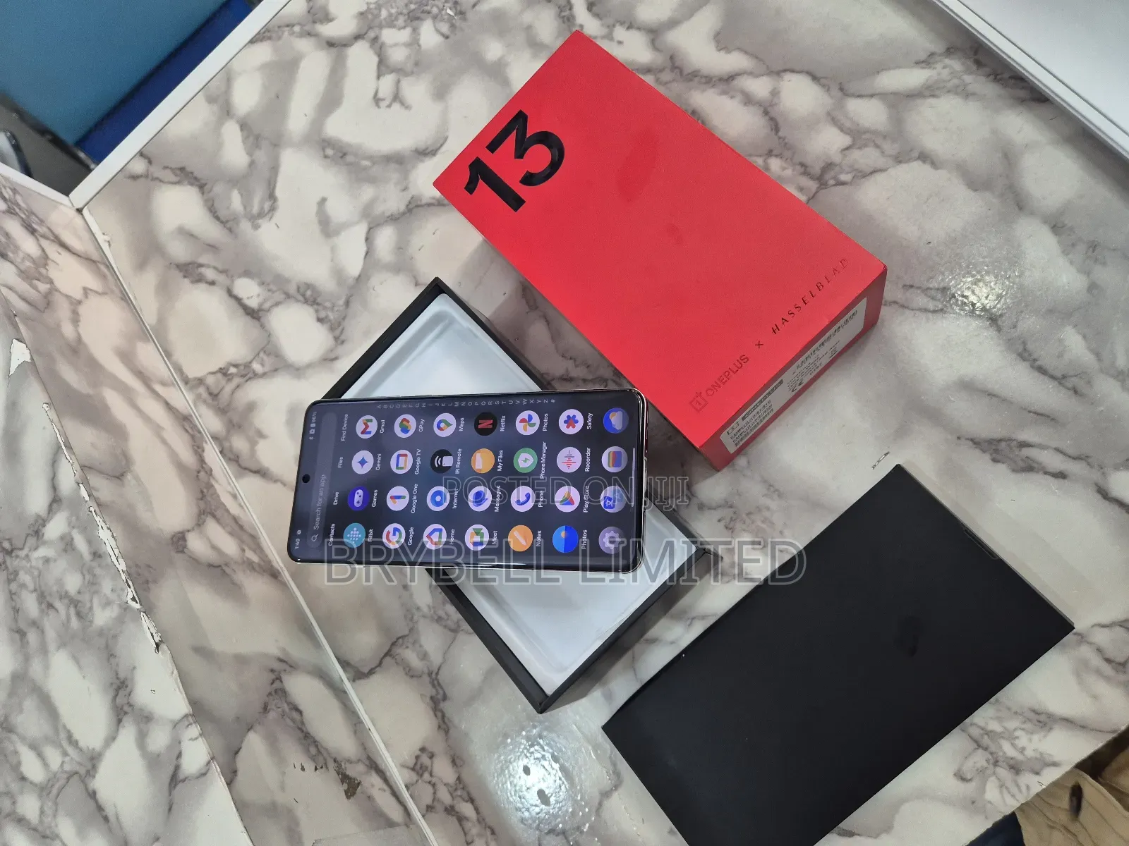 OnePlus 13 512 GB White