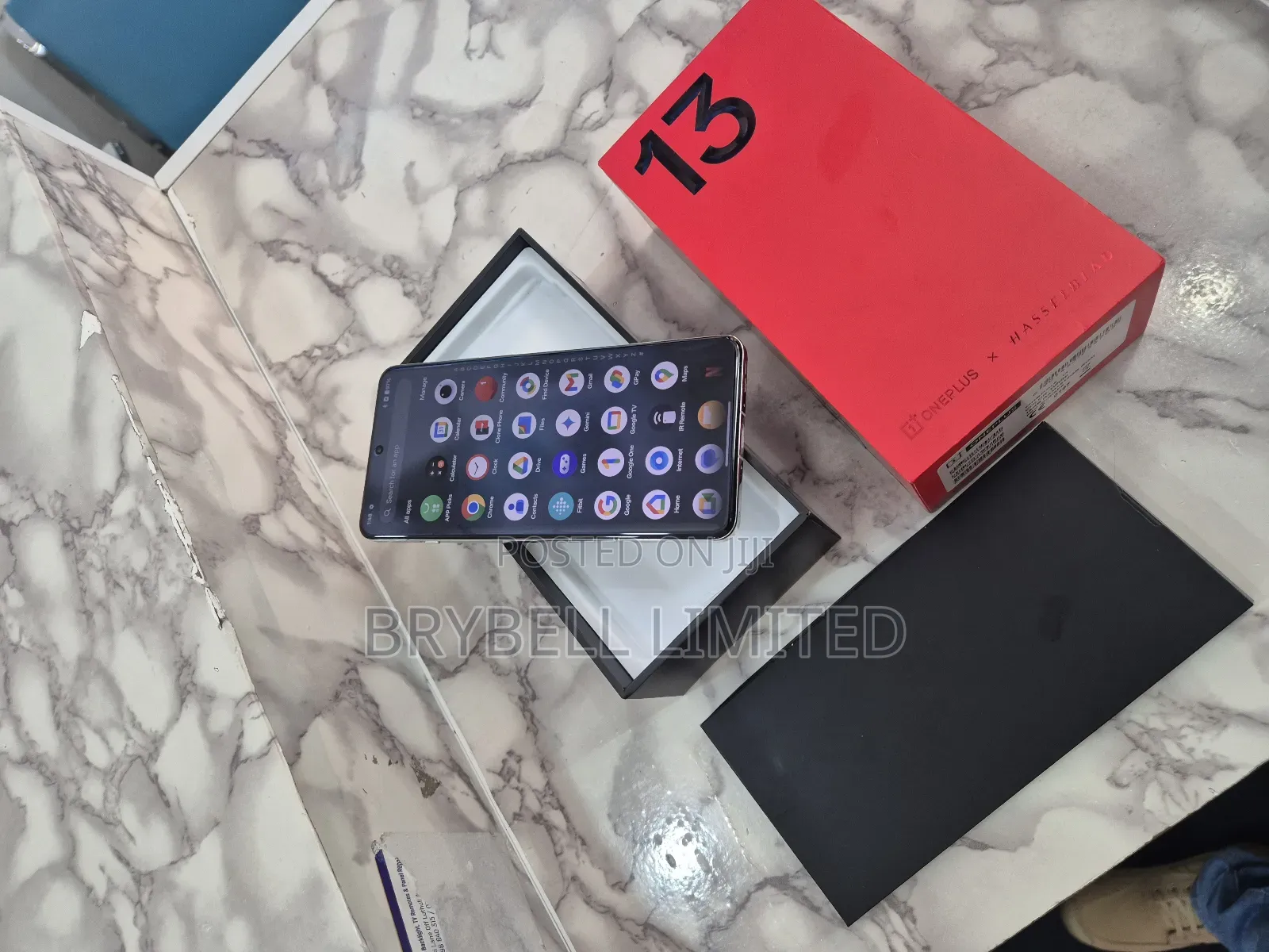 OnePlus 13 512 GB White