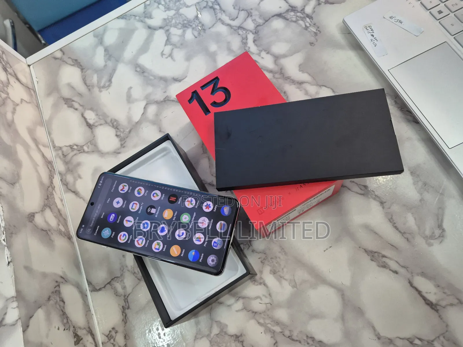 OnePlus 13 512 GB White
