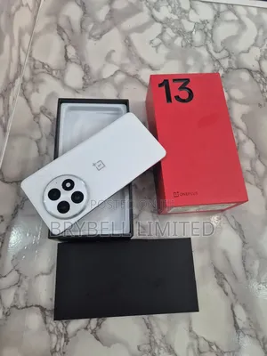 OnePlus 13 512 GB White