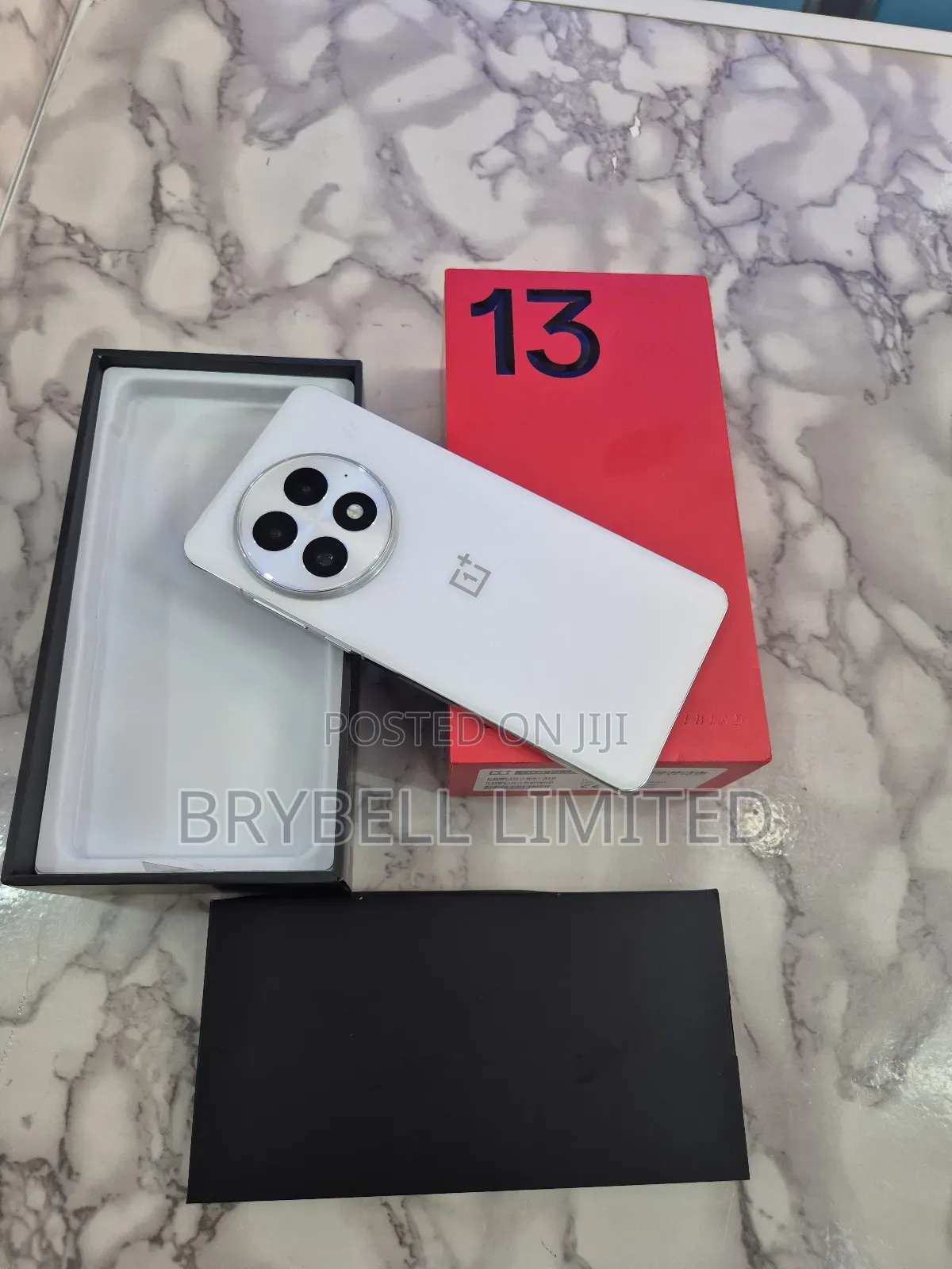 OnePlus 13 512 GB White