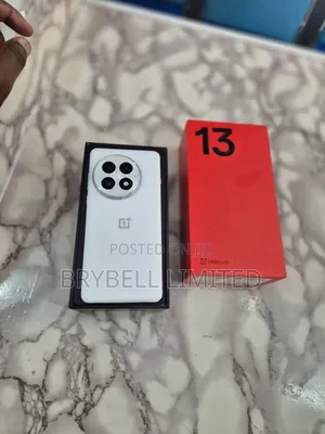 OnePlus 13 512 GB White