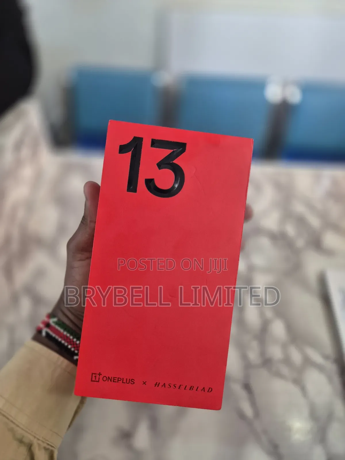 OnePlus 13 512 GB White