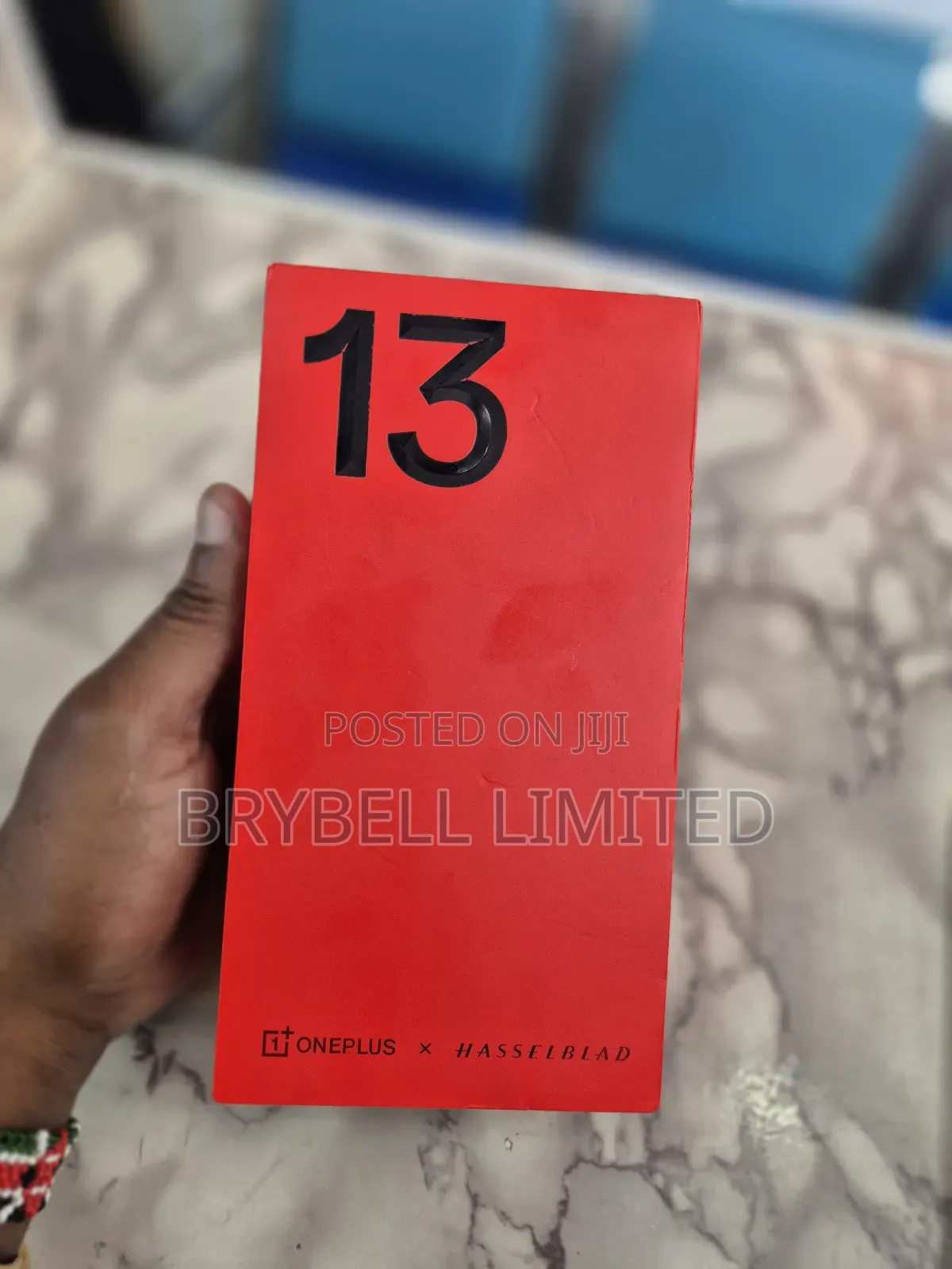 OnePlus 13 512 GB White