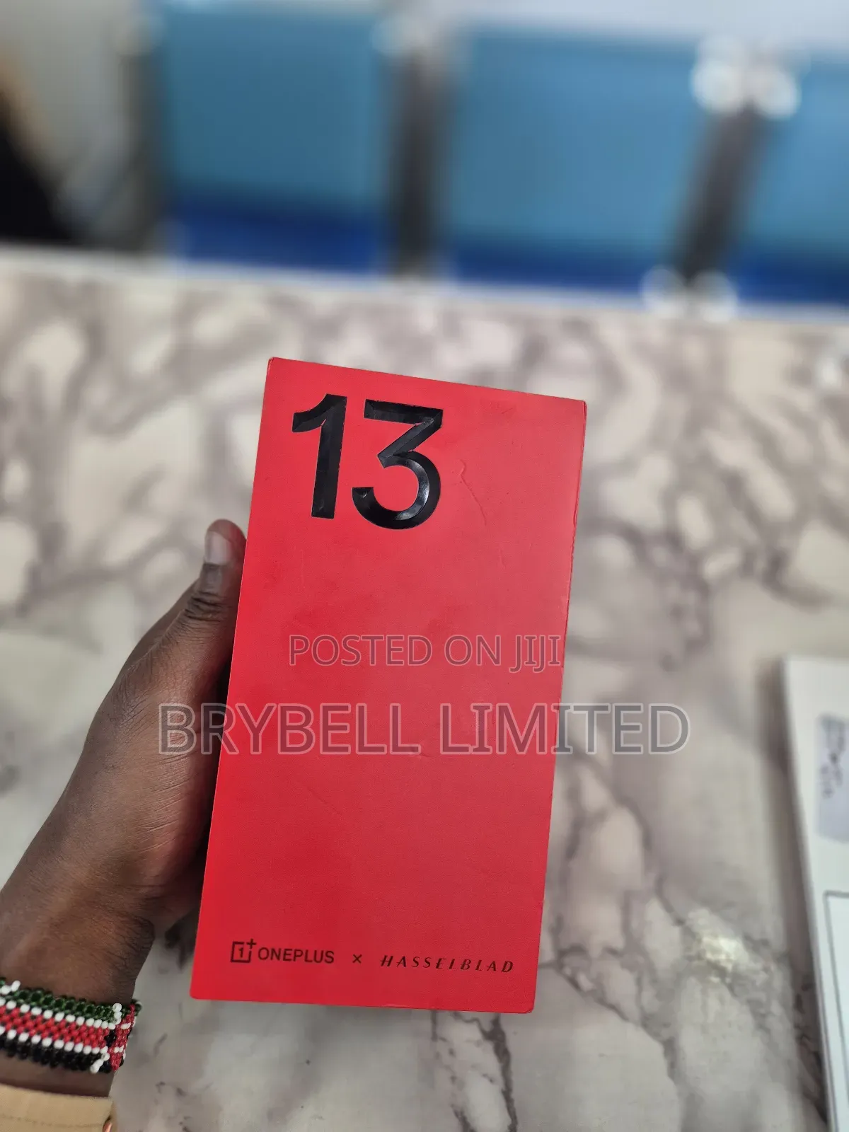 OnePlus 13 512 GB White