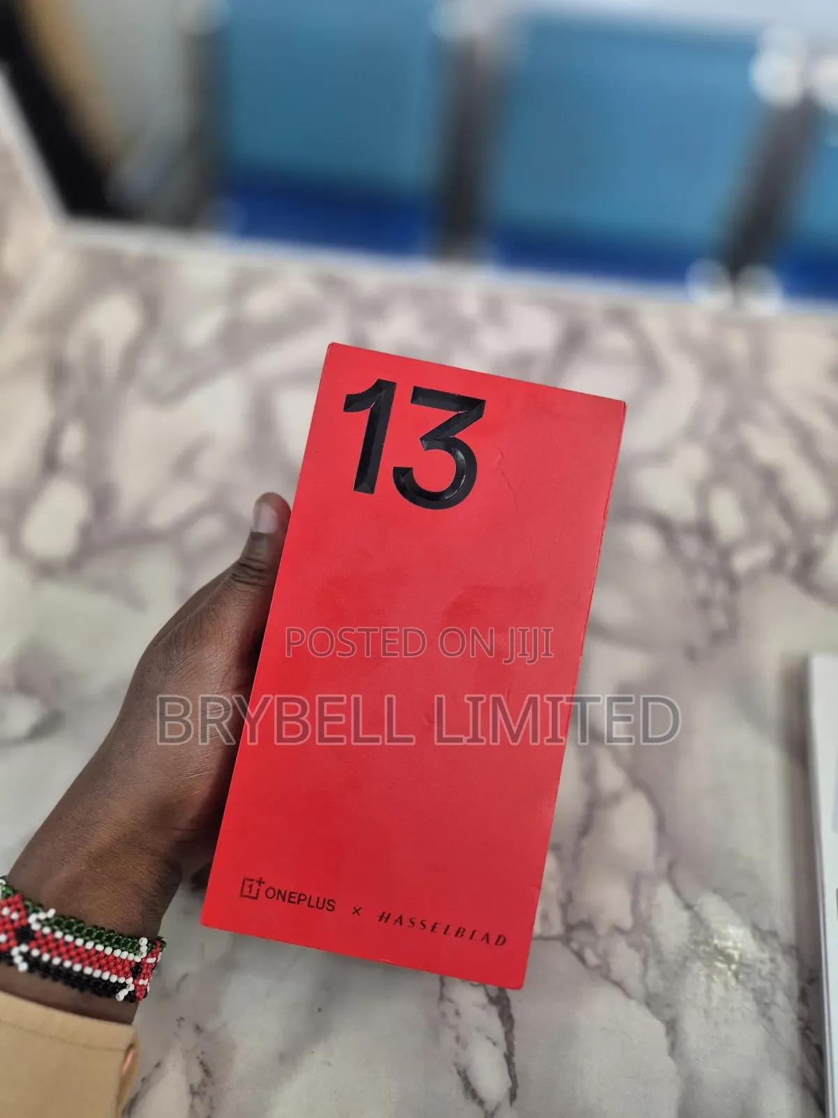 OnePlus 13 512 GB White