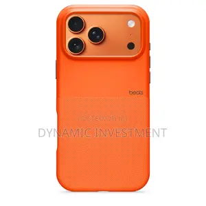 Beats iPhone 17 Pro Max Case/Cover With Magsafe and Camera Control