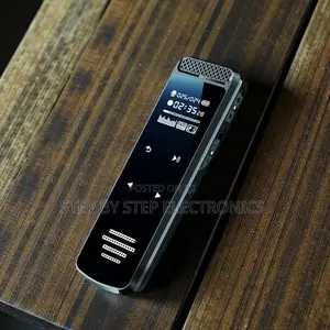 Business Deals Touch Screen Digital Audio Sound Voice Recorder Tool